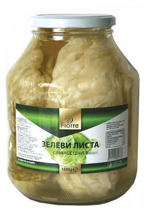 FIORRE, Turschia Mix 1,650kg/ 4 Stk. in Verpackung – EP: 2,76€