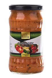 FIORRE, Kiopolu 310g/ 6 Stk. in Verpackung – EP: 1,38€