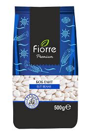FIORRE, Bohnen Elit 500g/ 10Stk. in Verpackung – EP: 1,29 €