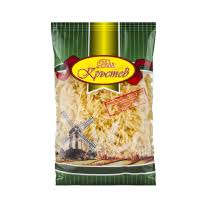 KRASTEV, Gerollte Fadennudeln 400g/ 24 Stk. in Verpackung – EP: 0,77€