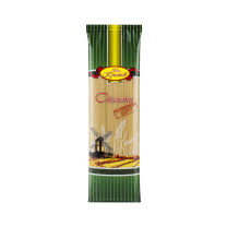 KRASATEV, Spaghetti 400g/ 28 Stk. in Verpackung – EP: 0,56€