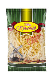 KRASATEV, Piralen Nudeln 400g/ 12 Stk. in Verpackung – EP: 0,56€