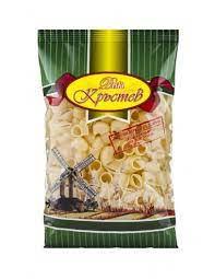 KRASATEV, Makkeroni 400g/ 12 Stk. in Verpackung – EP: 0,56€