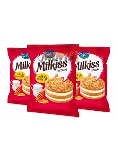OVI&SARI, Cake Les Marqius 72g/ 10 Stk in Verpackung – EP: 0,50€