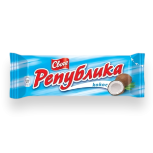 SVOGE, Republika Kokos 30g/ 24 Stk in Verpackung – EP: 0,48€
